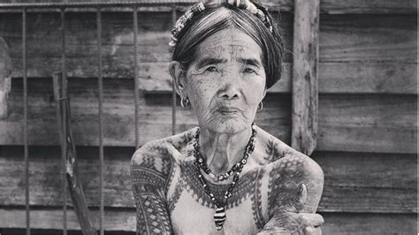 apo whang od age